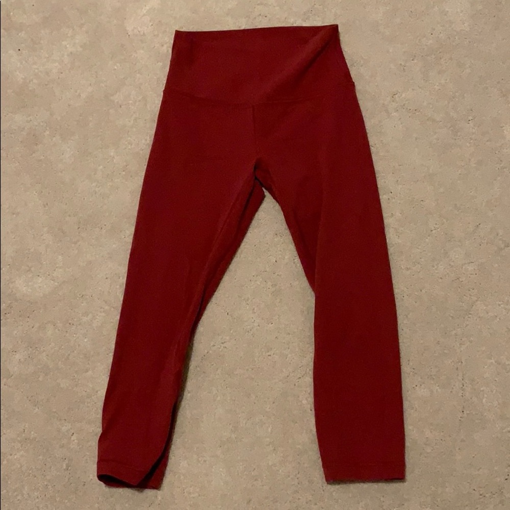 Lululemon leggings